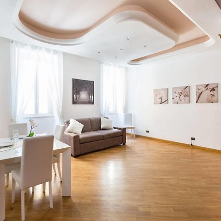 The Colosseum Suite Řím Exteriér fotografie