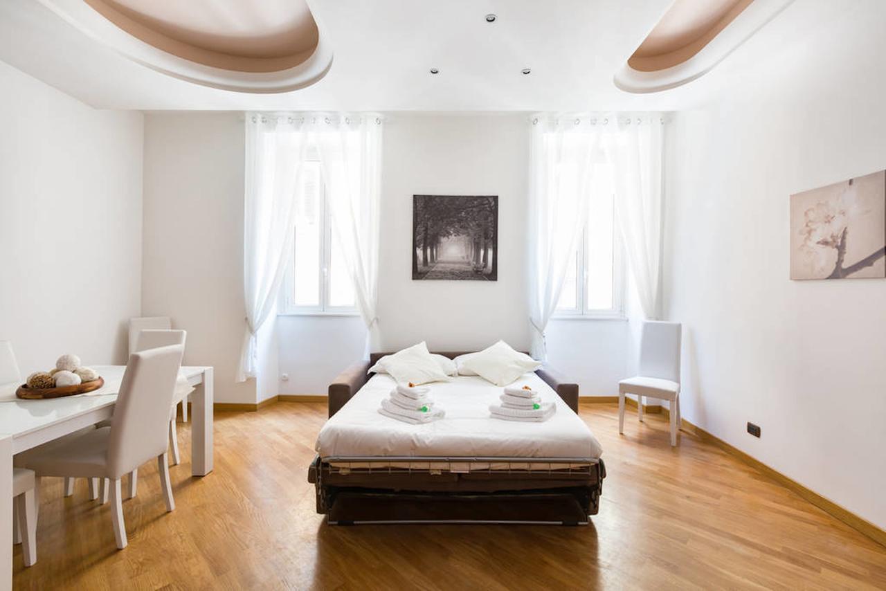 The Colosseum Suite Řím Exteriér fotografie