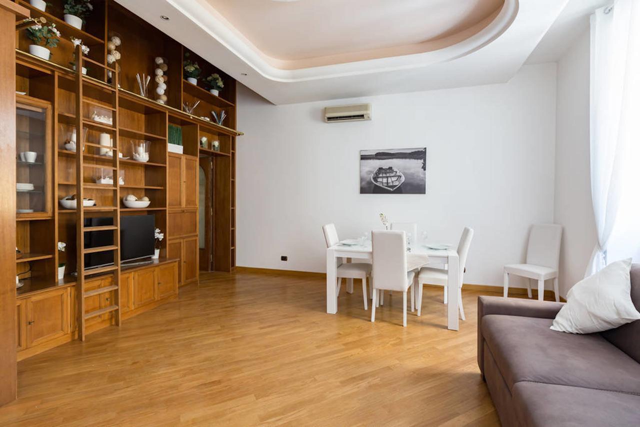 The Colosseum Suite Řím Exteriér fotografie