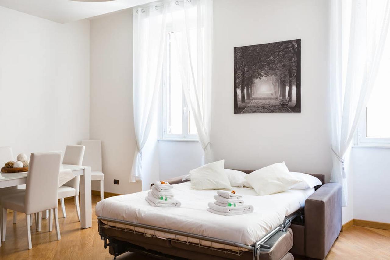 The Colosseum Suite Řím Exteriér fotografie