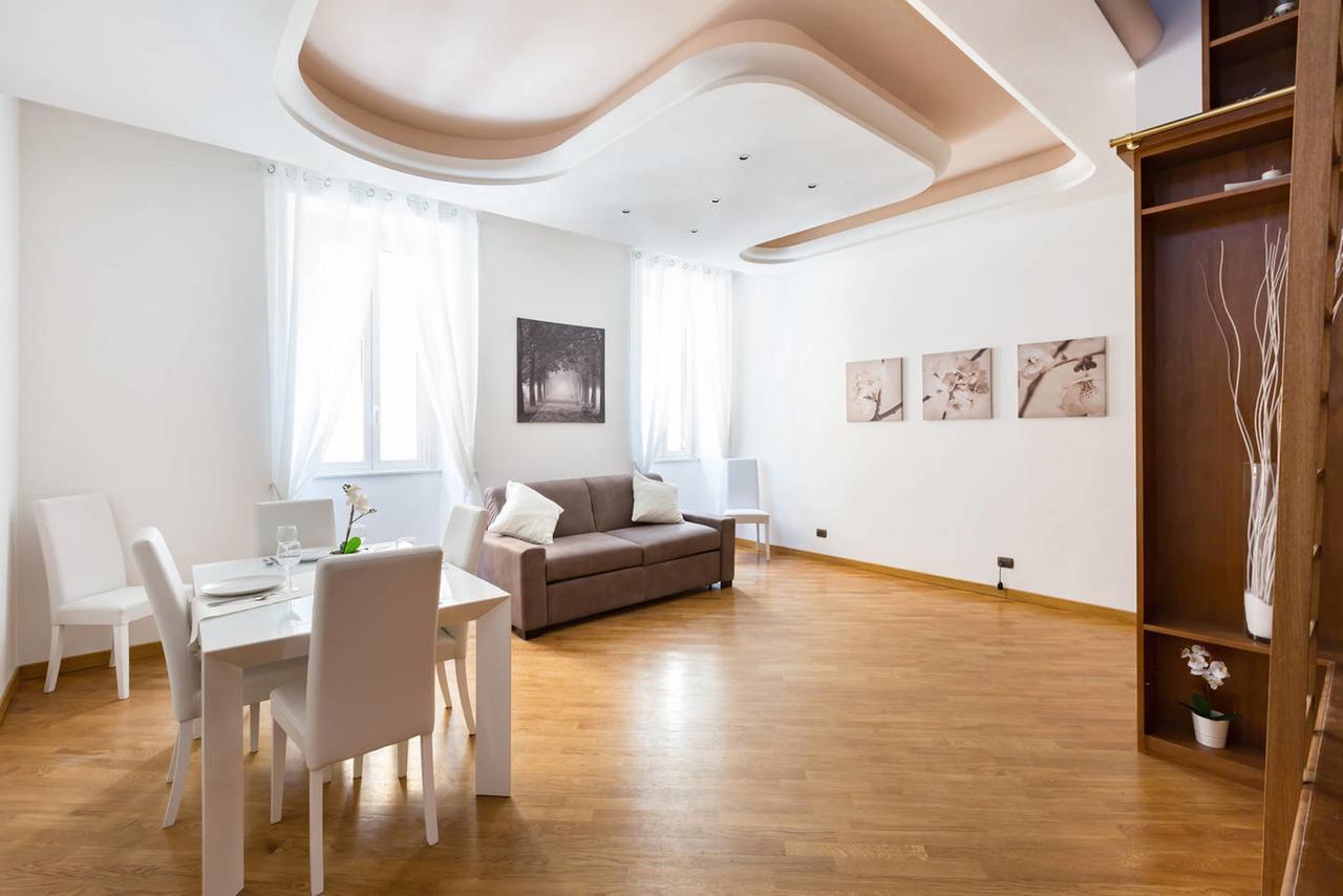 The Colosseum Suite Řím Exteriér fotografie
